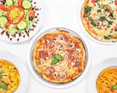 Pizzeria Quattro Stagioni 🍕