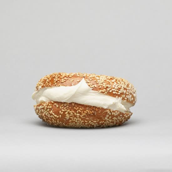 #1 Cream Cheese
