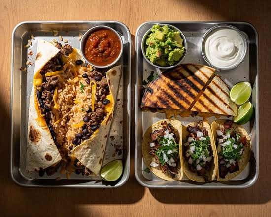 Tanzora Modern Mexican