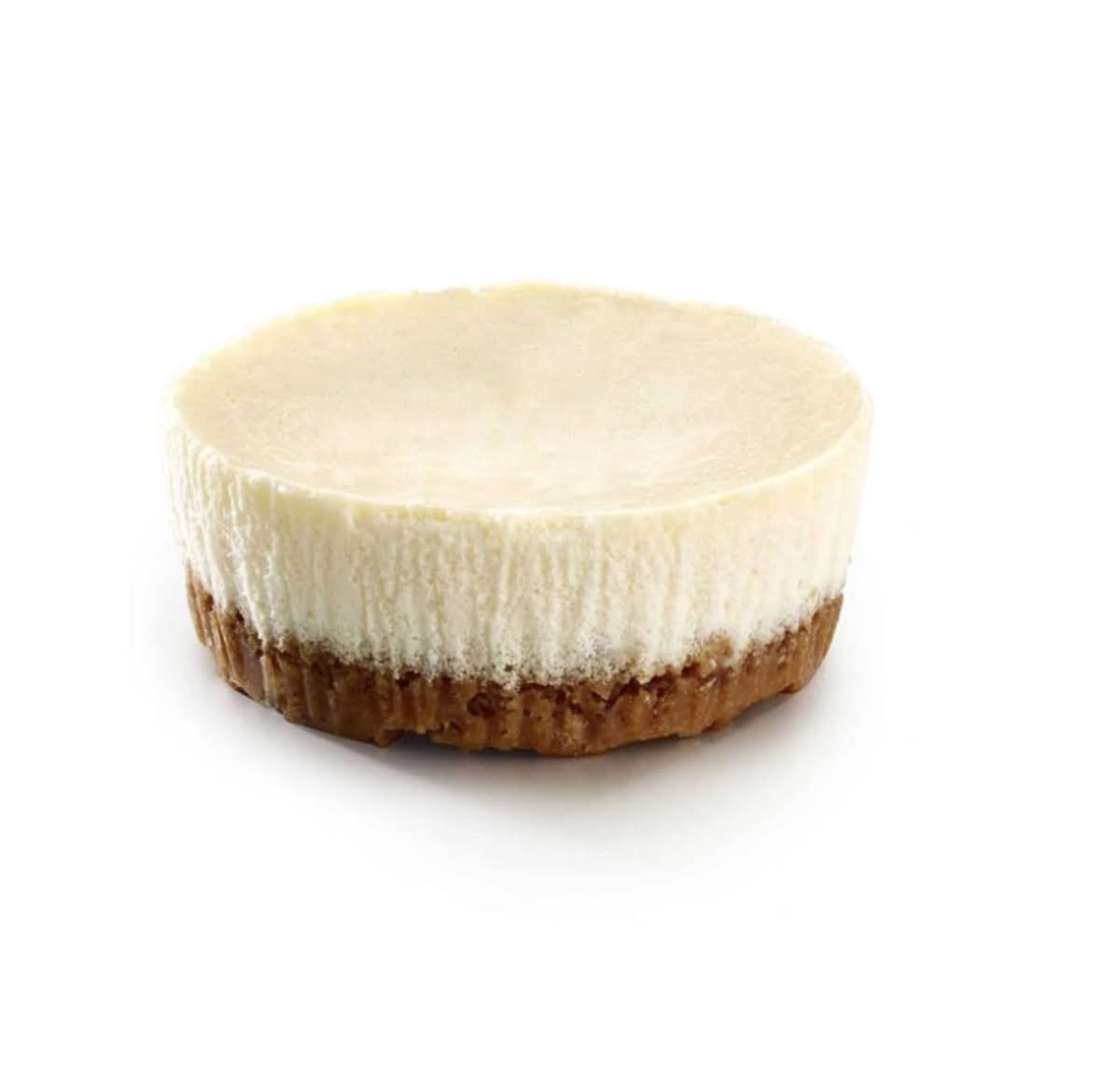 Cheese cakes yuzu