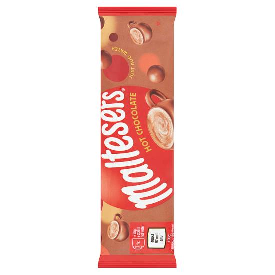 Maltesers Hot Chocolate 25g