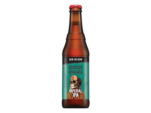 Voodoo Ranger New Belgium Imperial Ipa Beer (12 ct, 12 fl oz)