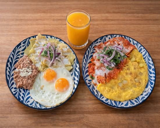 El Tigre Café & Chilaquiles (Torreon)