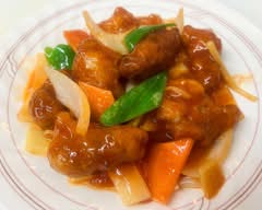 中華料理 華宴亭