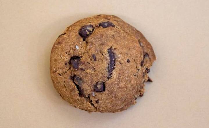 Galleta de chispas Vitch Bakery 1pza