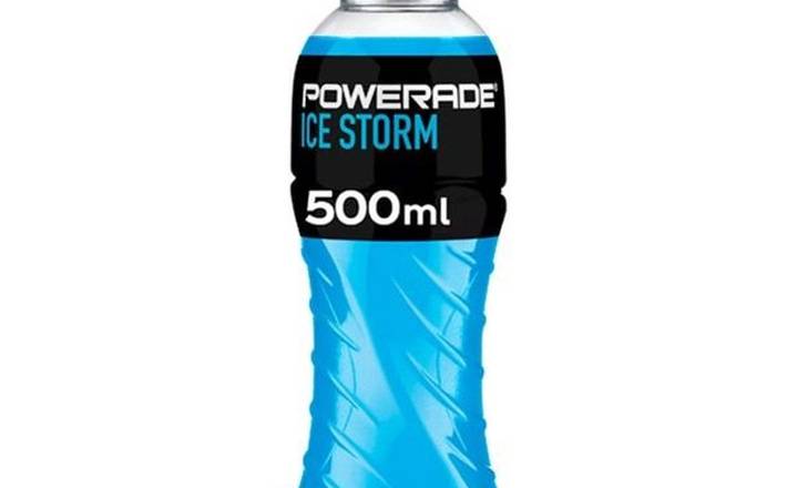Powerade Ice Storm 50Cl