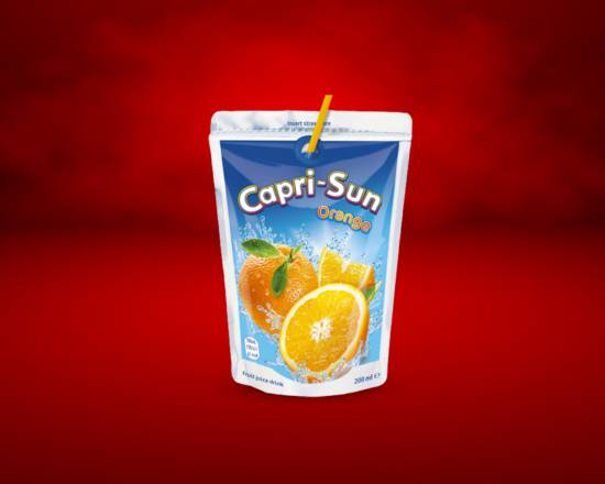Capri-Sun