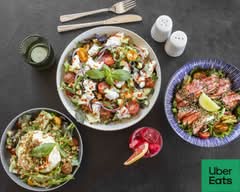 Brasserie La Maison Beautiran