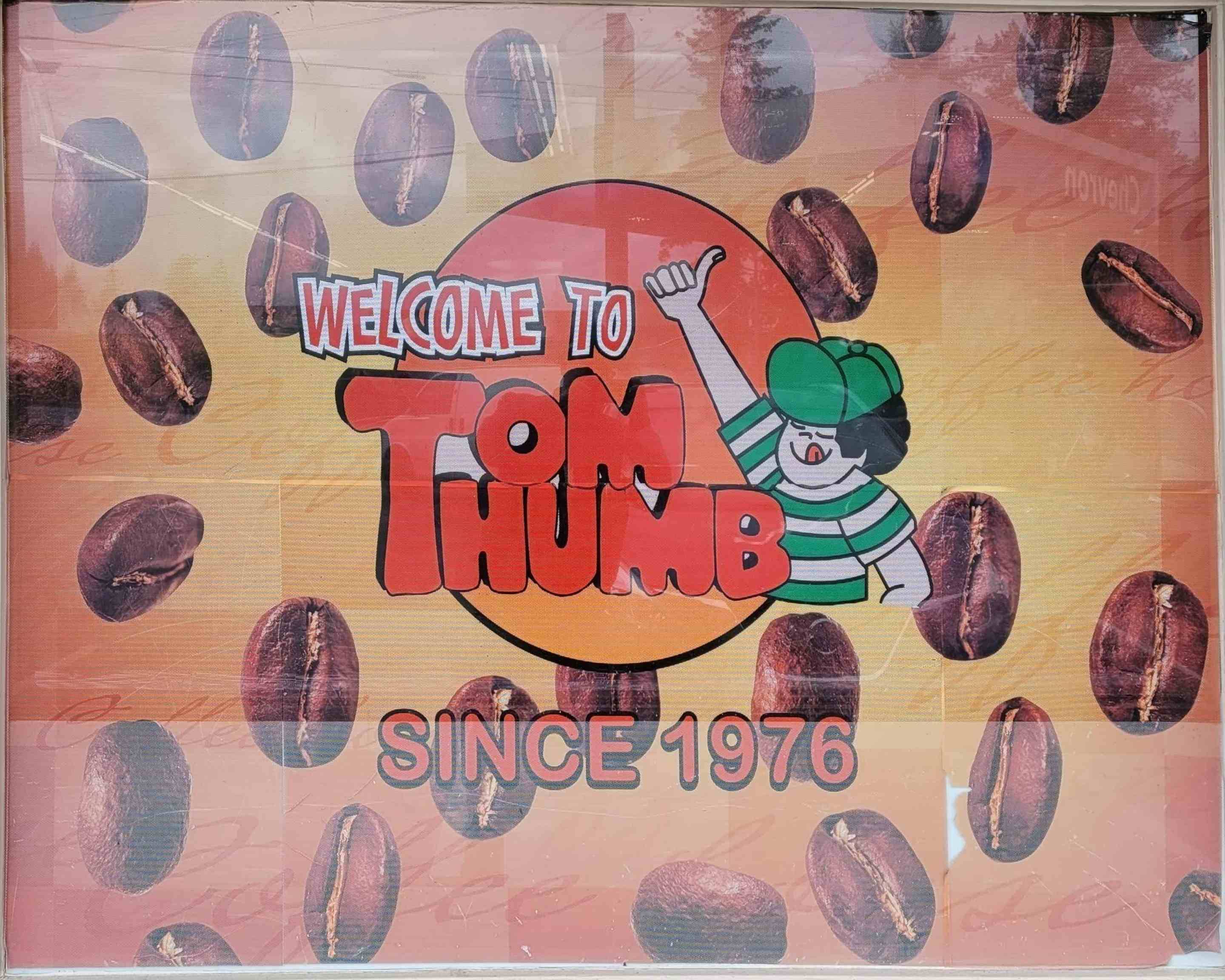 Order Tom Thumb Espresso Menu Delivery【Menu & Prices】| Lake Stevens