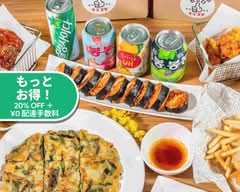 韓国酒場 チェゴダ 柏店 kankokusakabachegoda