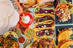 Cabrones TexMex (5957 Northeast 2nd Avenue)