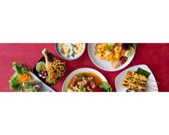 Thai Breeze Bistro (10639 N 19th Ave)