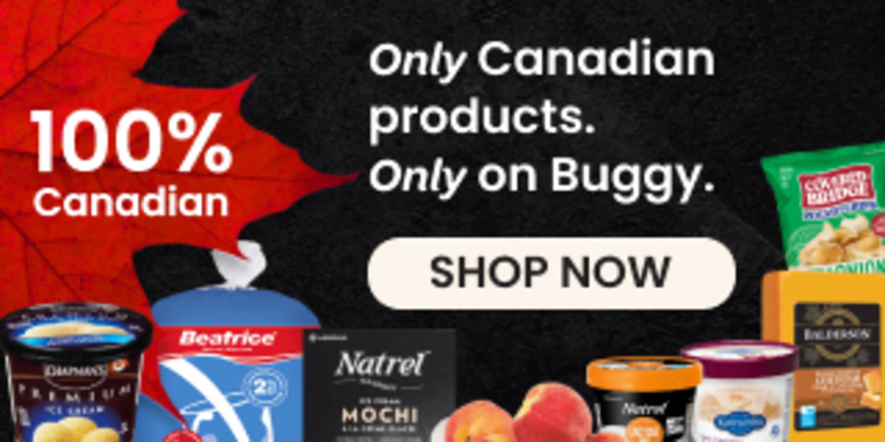Order Buggy (Afton Ave.) Delivery【Menu & Prices】| Toronto | Uber