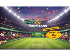 Morrisons - Hernebay