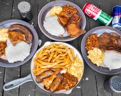 Tshepo's BBQ House, Mapetla