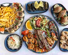 Sallora Grill Restaurant Harderwijk
