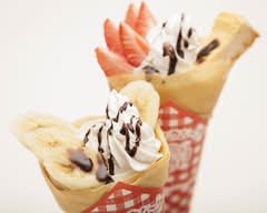 マリオンクレープ 秋葉原店