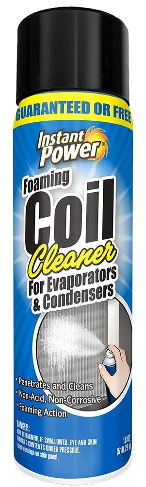 Instant Power Blue Coil cleaner | 1517