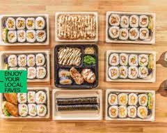 T Sushi (Ravenswood)