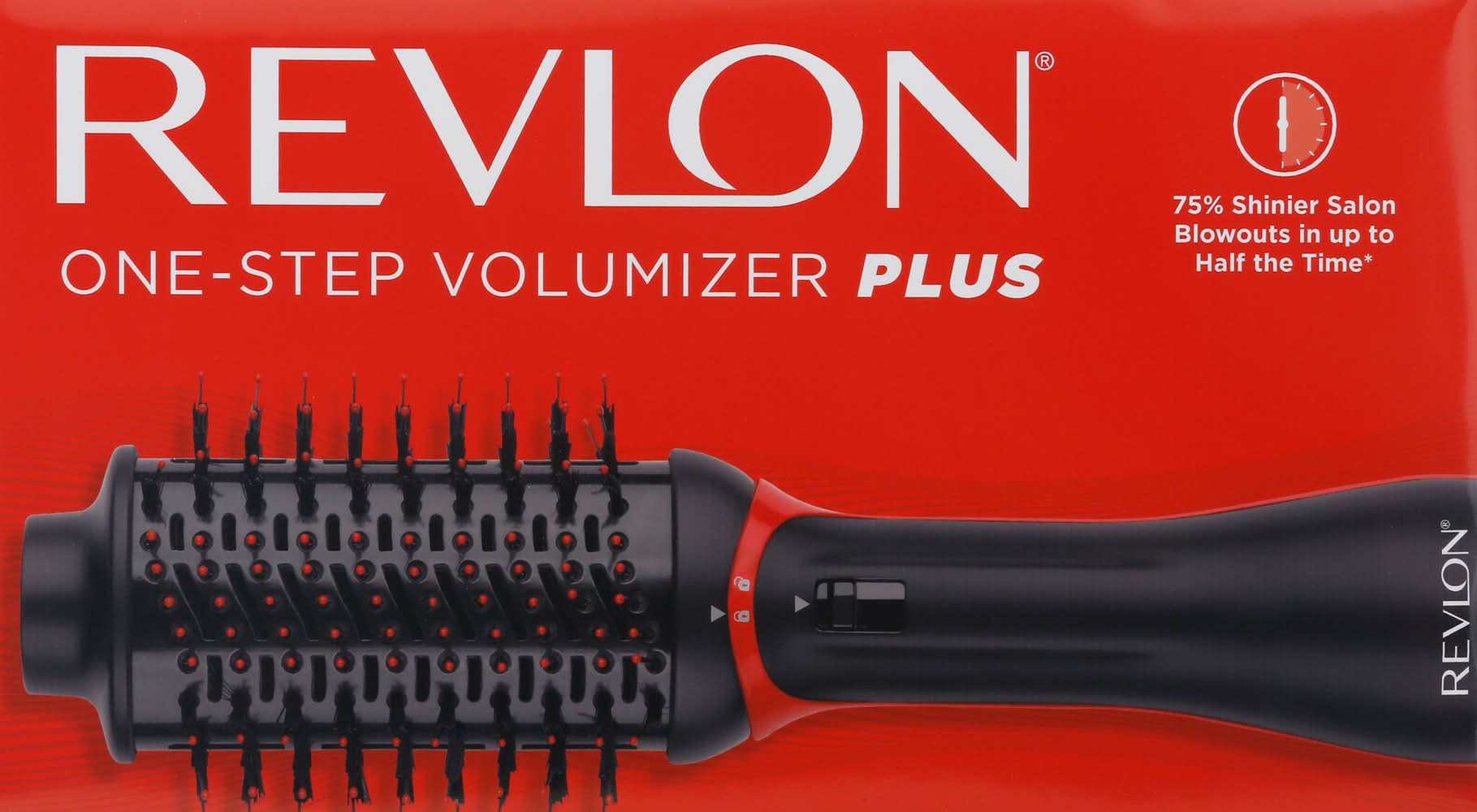 Revlon One-Step Volumizer Plus (6.4 oz)