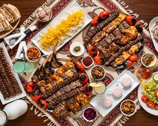 Lotus House of Kebab