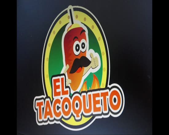 El Tacoqueto. (Tijuana)