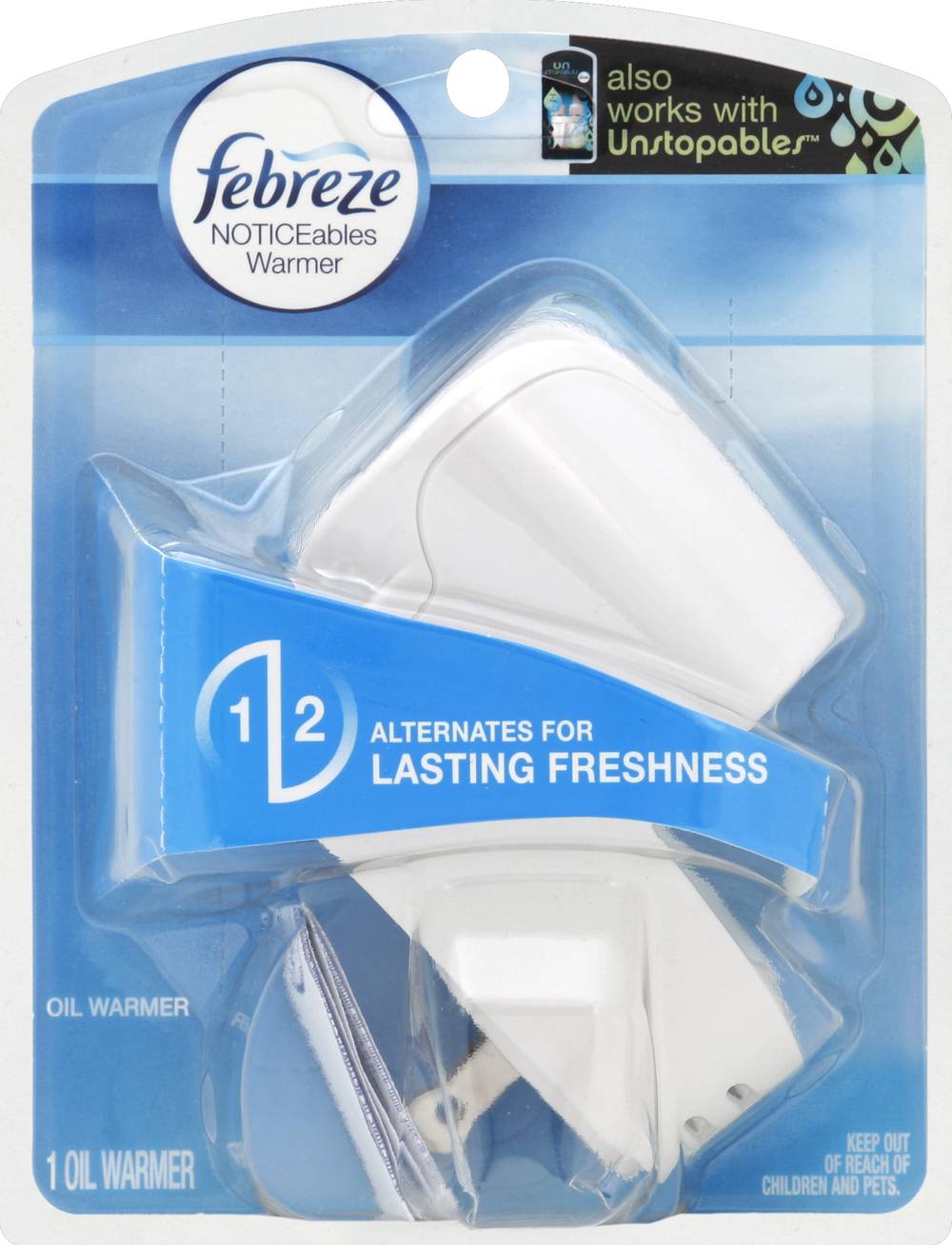 Febreze Oil Warmer