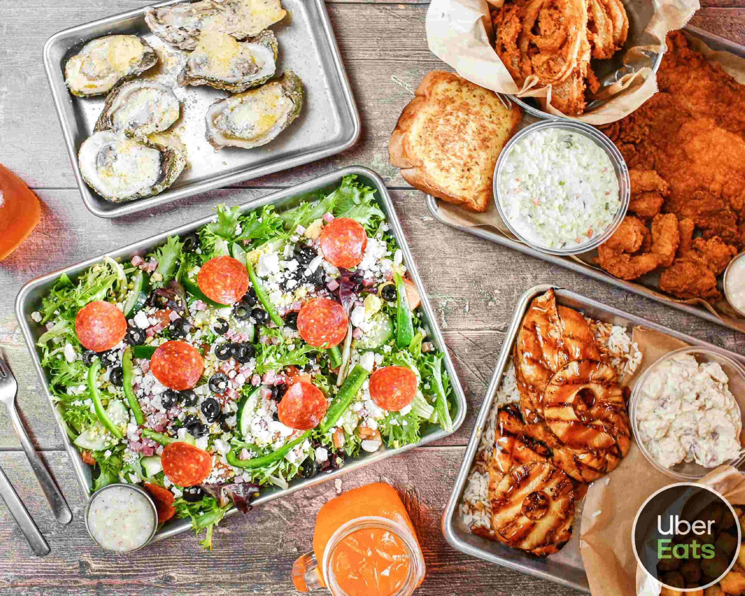 Order Torchwood Tavern Menu Delivery【Menu & Prices】 Spartanburg Uber