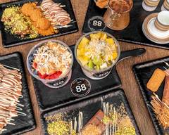 Cafe 88