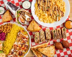 Shawarma Hub (White Oak Dr)