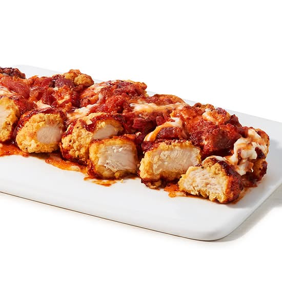 Specialty Chicken – Sweet BBQ Bacon