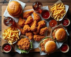Proyecto Chicken (Americana)