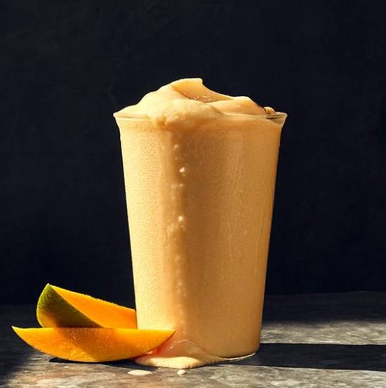 Mango Smoothie