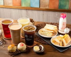 老江紅茶牛奶 成功店