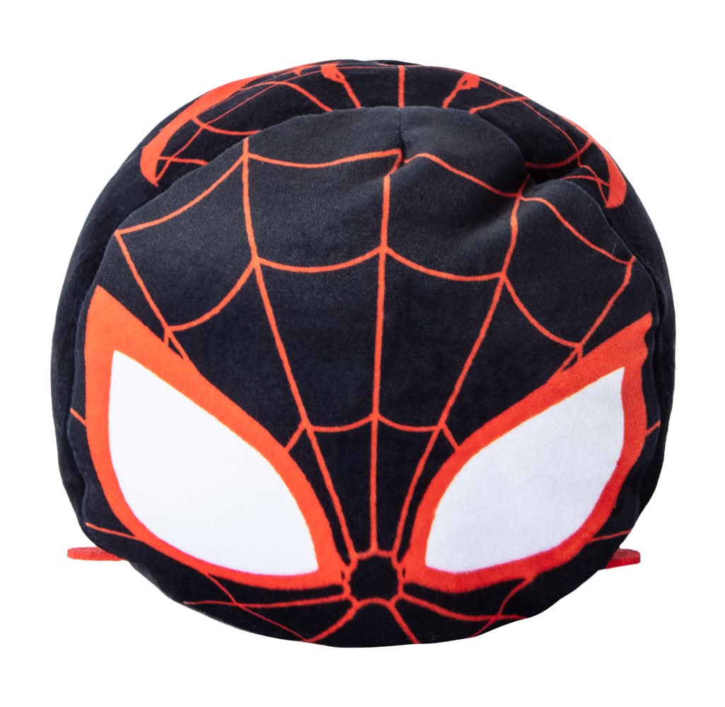 Disney Tsum Tsum Spider-Man Plush Miles Morales