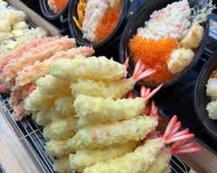 天ぷら TEMPURA大黒天 黒門市場店 TempuraDaikokutenKuromonMarket