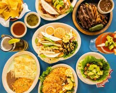 El Morro Bakery and Restaurant (Page Blvd)