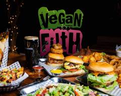 Vegan Filth @ Cardiff University Students Union