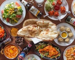 インドアジア料理ダイニング＆バー サパナ Indian Asian Cuisine Dining & Bar Sapana