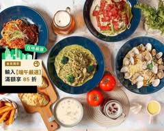 亞丁尼 精誠店
