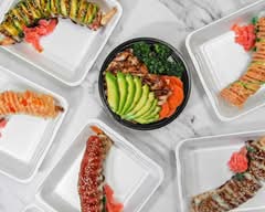 Teriyaki House (693 Parkway Plaza)