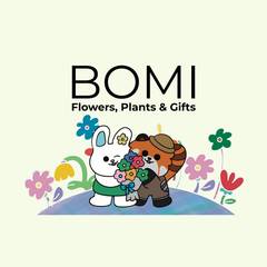 Bomi Flowers, Plants & Gifts SI1 (2333 Hylan Blvd)