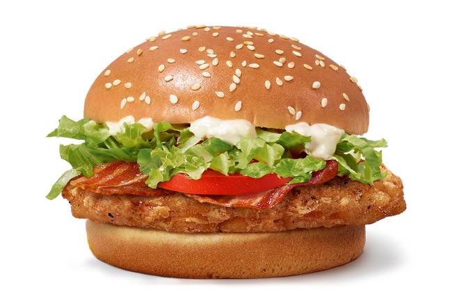 McCHICKEN™ BLT