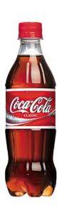 Coca-Cola - Classic Glass Bottle - 24/8 oz (1X24|Case of 1)