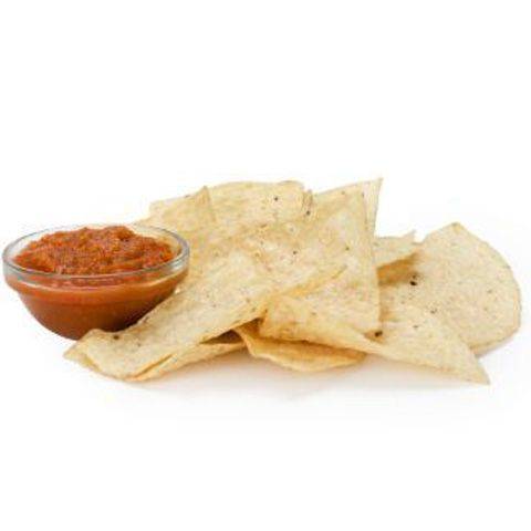 Chips & Salsa