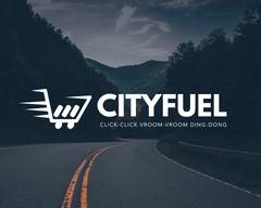 CityFuel, Stellenbosch 