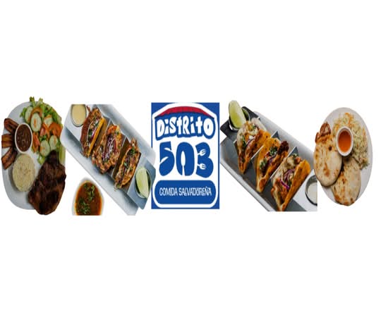 Distrito 503 (San Jose, CR)