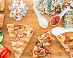 Supachef Borek & Gozleme