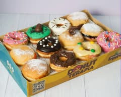 Donut Terapia (El Recreo).