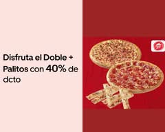 Pizza Hut - Plaza Sur